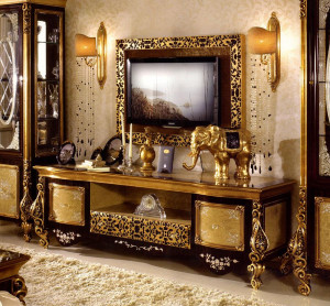 Тумба под TV  AR ARREDAMENTI 554