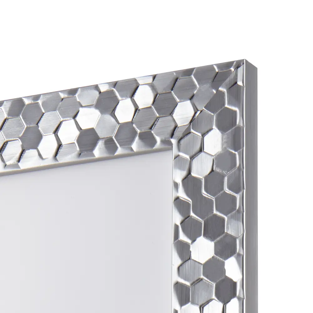 Рамка Мирам 20x30 см серебристая для фото и картин 89422782 STLM-1566880 - Вид №3