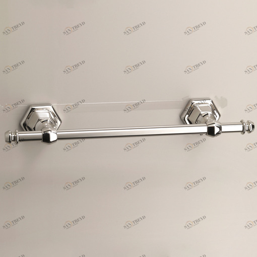 Полотенцедержатель настенный JB109NK Devon Devon JUBILEE Devon&Devon