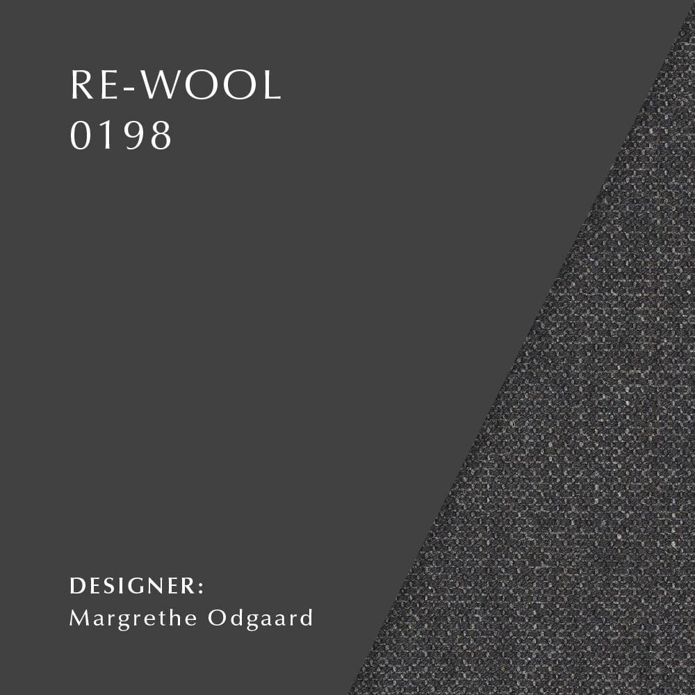 Мягкое кресло из ткани Kvadrat UMAGE a Conversation Piece ARCH-00113707 - Вид №135