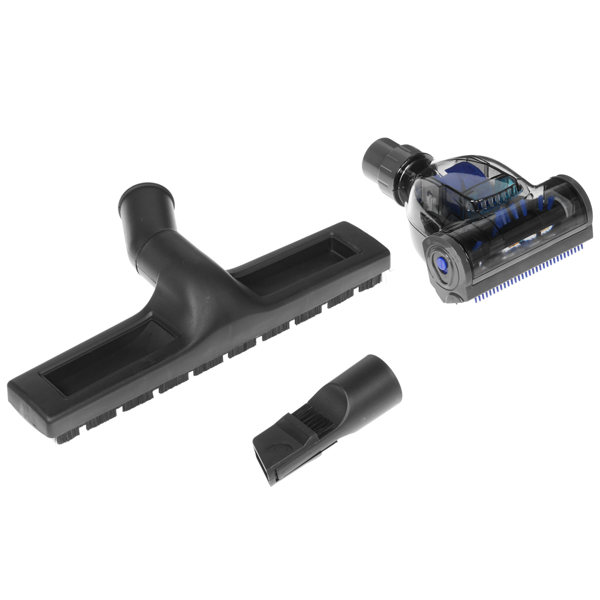 8165243 Пылесос ProfiCare PC-BS 3040 черный STDN-0067736 - Вид №10