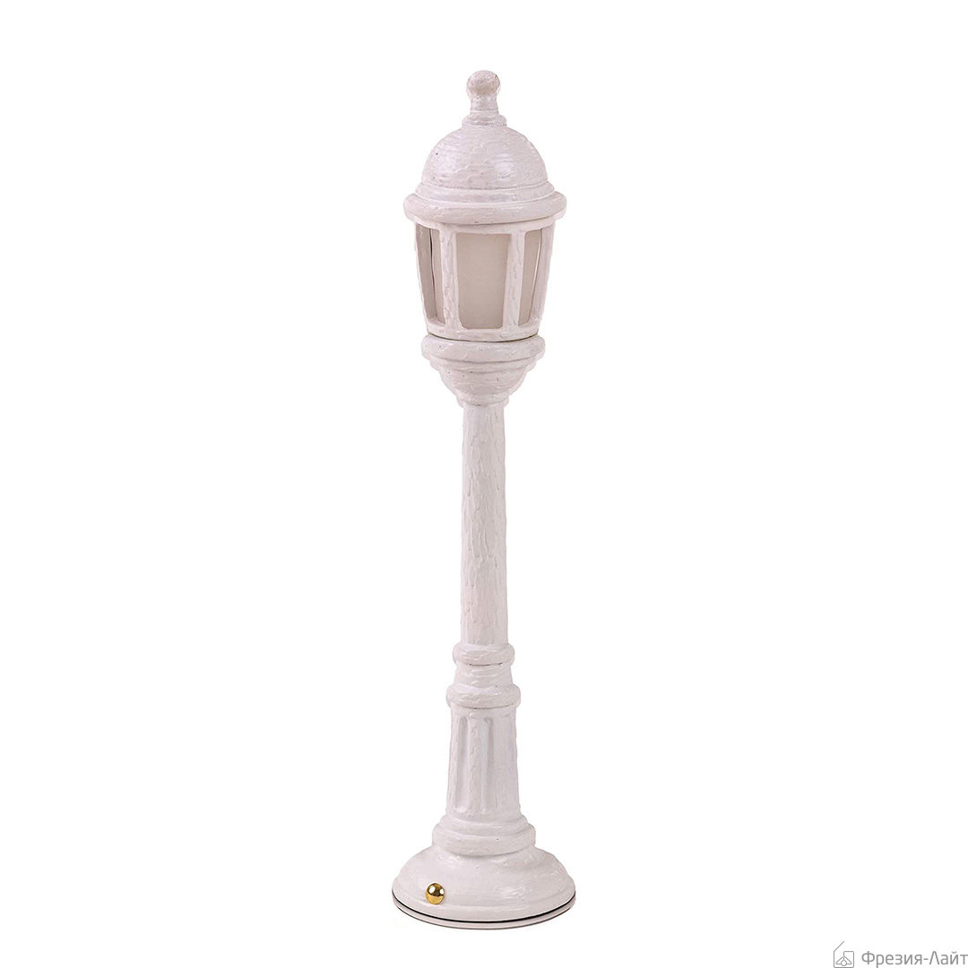 Seletti 14701 White светильник декоративный 121739