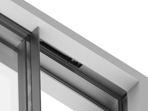 Мягкая система закрытия