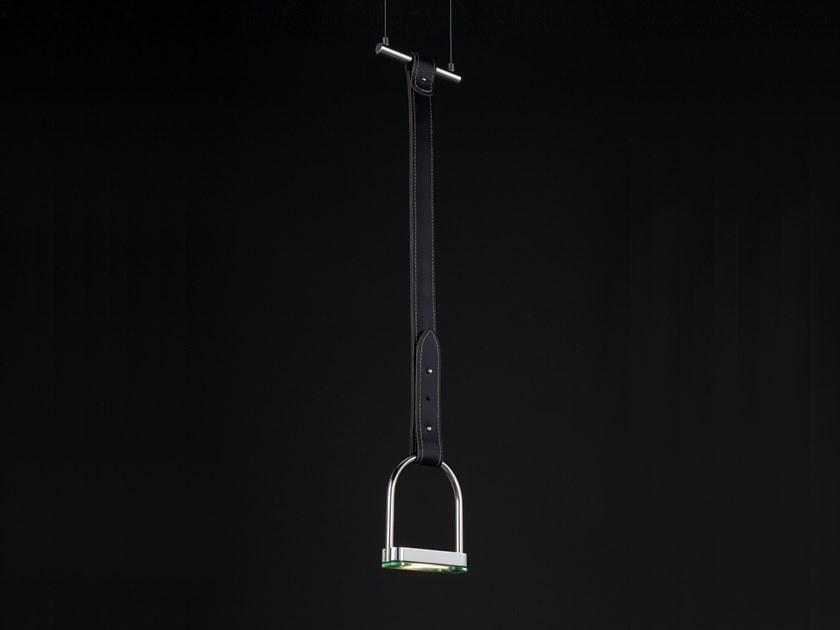 Quasar Светодиодная подвесная лампа sun-id-1501596 - Вид №1