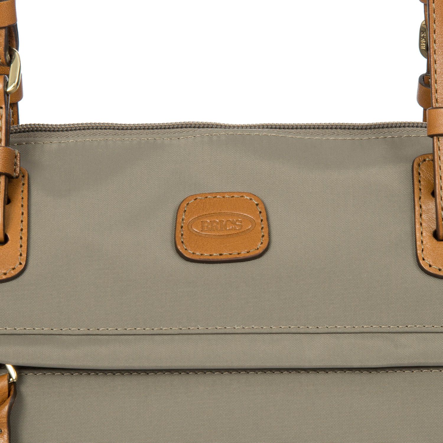 BXG45070.425 Сумка женская BXG45070 3 in 1 Shopper bag Brics X-Bag  - Вид №5