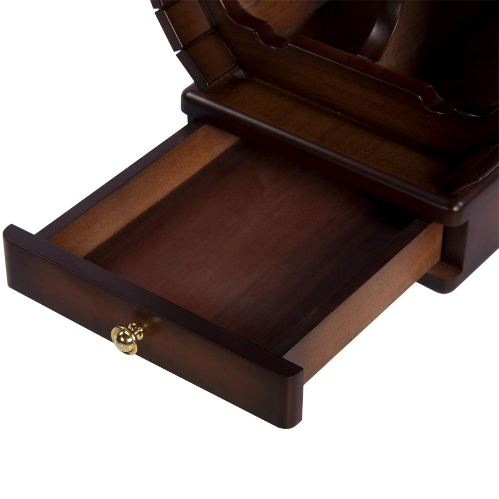 51000 Мини-бар Бильбао Орех BOGACHO 4627138197776 - Вид №3