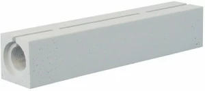 Pircher Бетонный канал круглого сечения Baby 3070