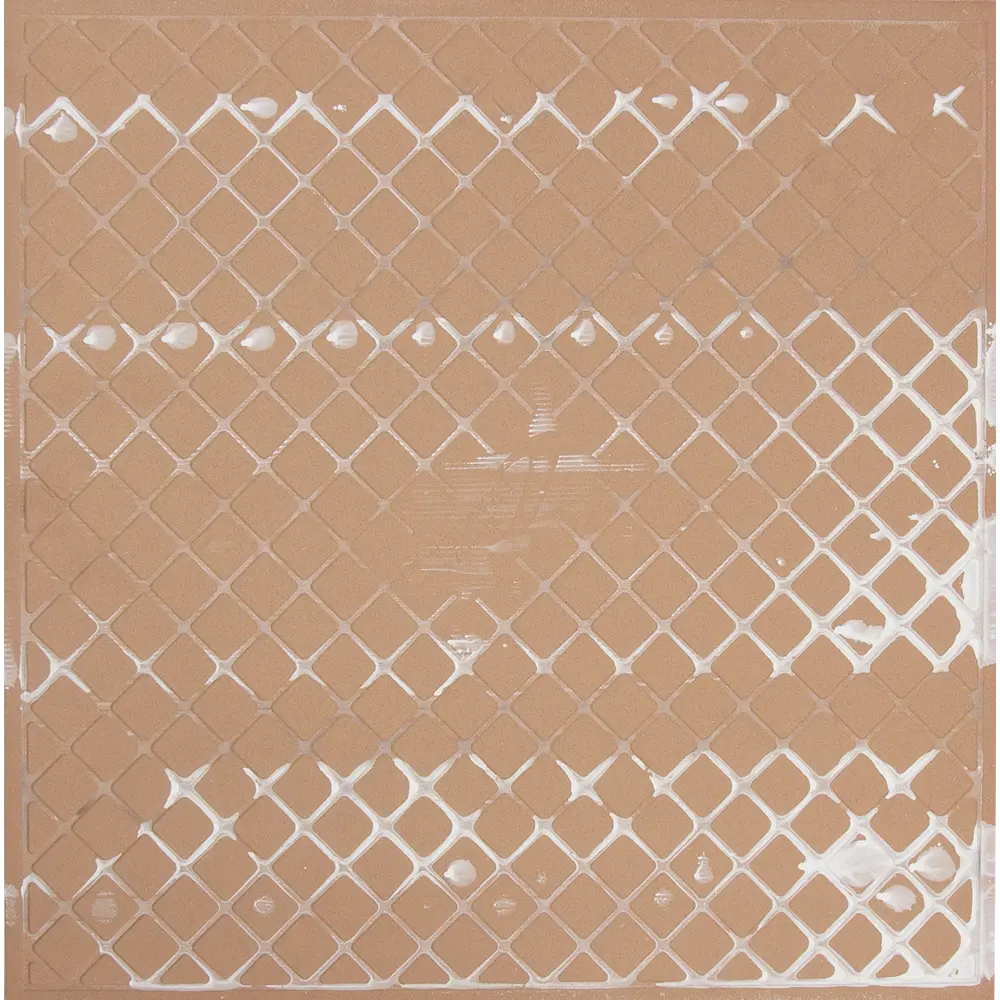 Плитка напольная Скарлетт G 41,8x41,8 см, 1.75 м2, цвет серый BELANI STLM-2102242 - Вид №2