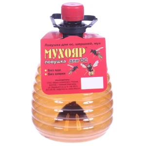 Ловушка для ос «Мухояр» 81975406 STLM-2047161