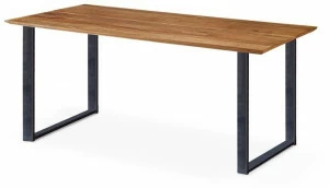 Oliver B. Прямоугольный стол из массива дерева Oliver b. wild