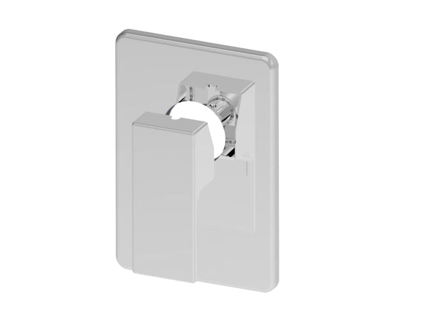 Встраиваемый смеситель для душа GATTONI Kubik ARCH-00057022