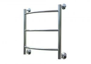 Полотенцесушитель водяной Aquanet Romeo 500x400