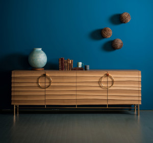 Буфет SLICE EMMEMOBILI MB3