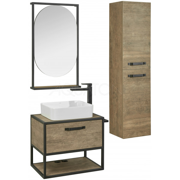 ЛОФТ Фабрик 65 1A242301LTDY0 AQUATON - Вид №6