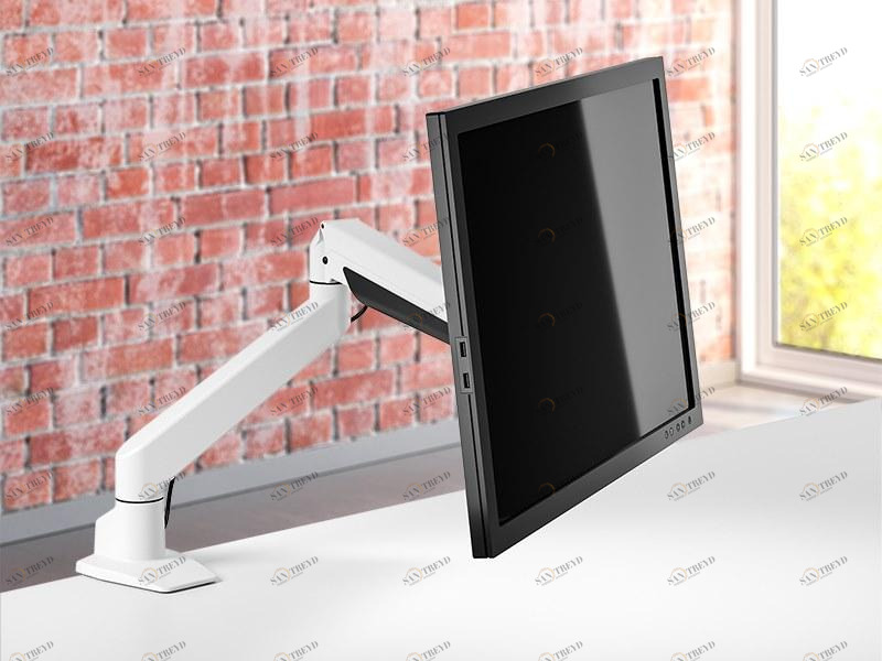 Manade Настольный монитор / подставка под телевизор из стали Plug & play sun-id-1486966