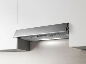 Elica Встроенная выдвижная вытяжка из нержавеющей стали