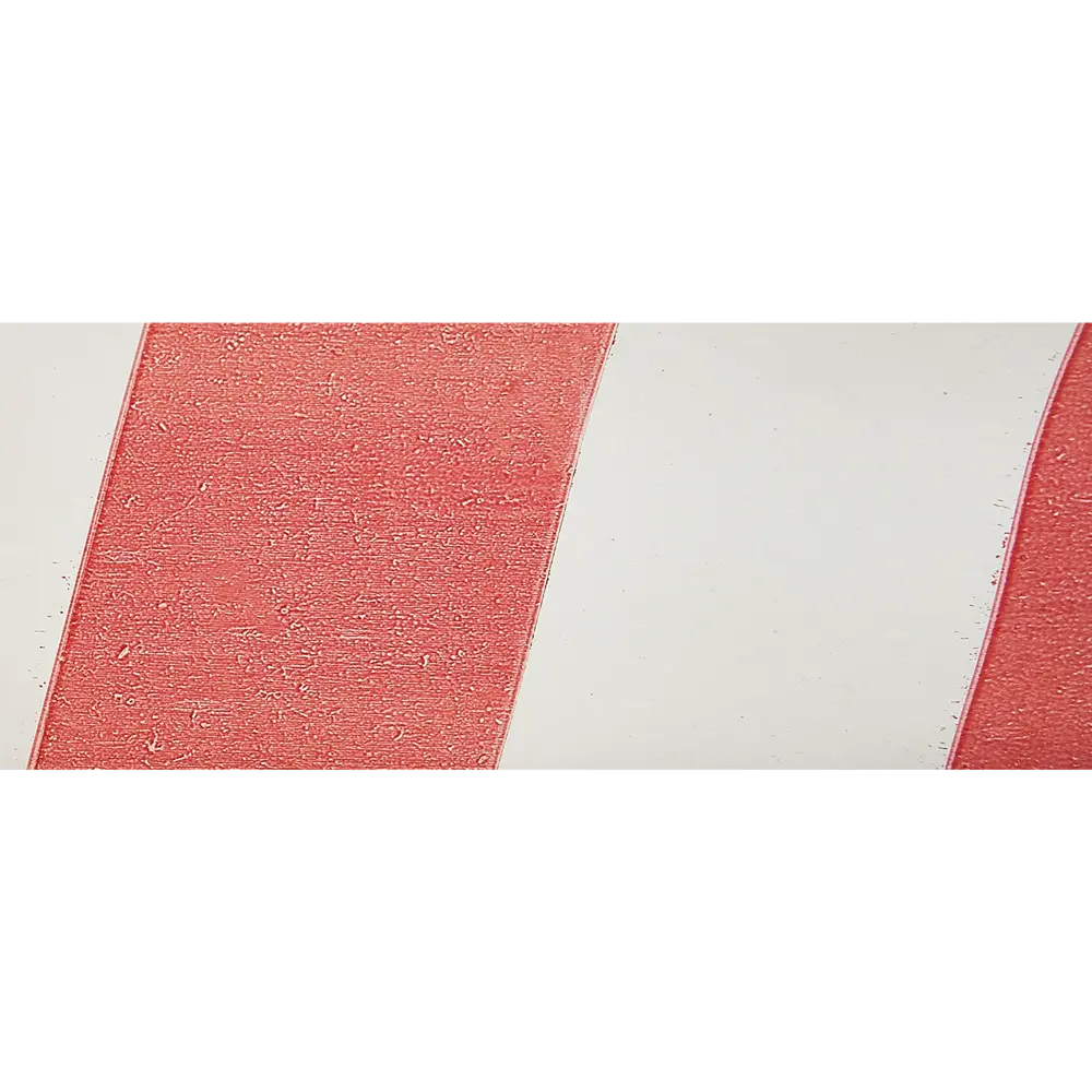 Лента для ограждений 50ммх90м бело-красная Santreyd STLM-2142235 - Вид №1