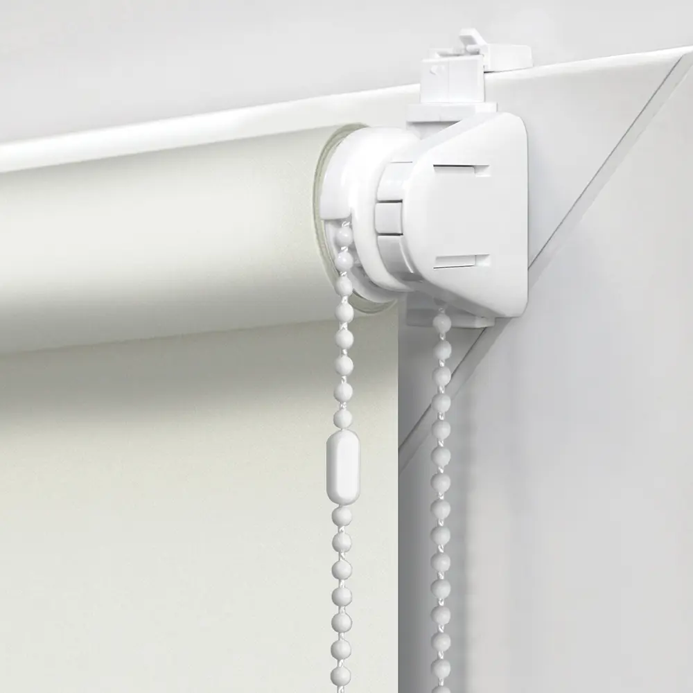 ЭСКАР Рулонная штора Лайт кремовая 50×160 см для мягкого освещения 89354644 STLM-1065853 - Вид №2