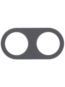 Блок электрических розеток Element 12043 Anthracite NAVAKO