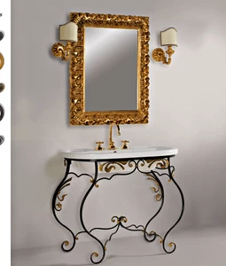 Il Tempo Del Консоль Ferro MO566 Classici