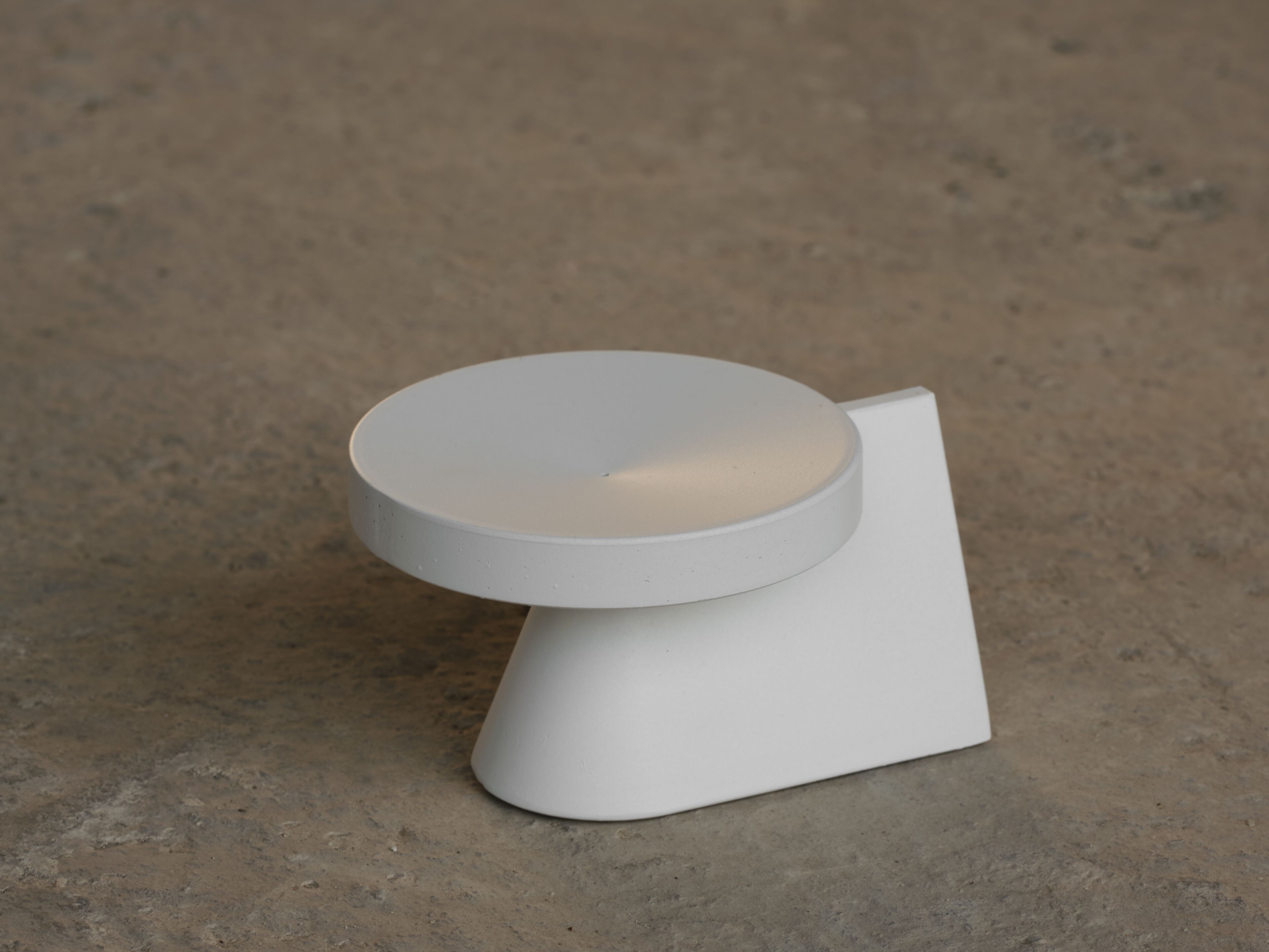 Бетонная дверь PULKRA Compage ARCH-00100132 - Вид №2