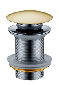 1349958 Большая Крышка Латунной Большой Крышки Без Без ... Hafa  Латунь