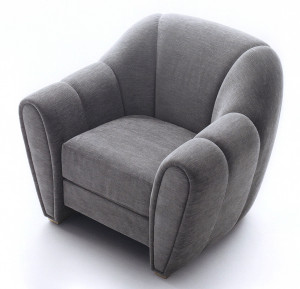 Кресло  MALERBA FA540