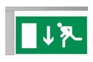 DST-4609 Vir-bi Daisalux Светильники и спец. Черный