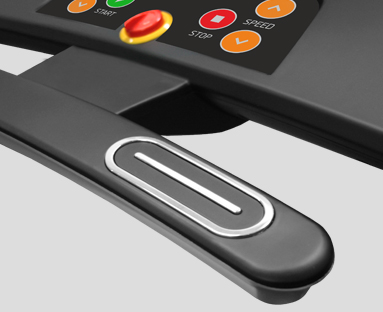 Беговая дорожка physioline tmx touch Svensson Body Labs sun-id-2068402 - Вид №6