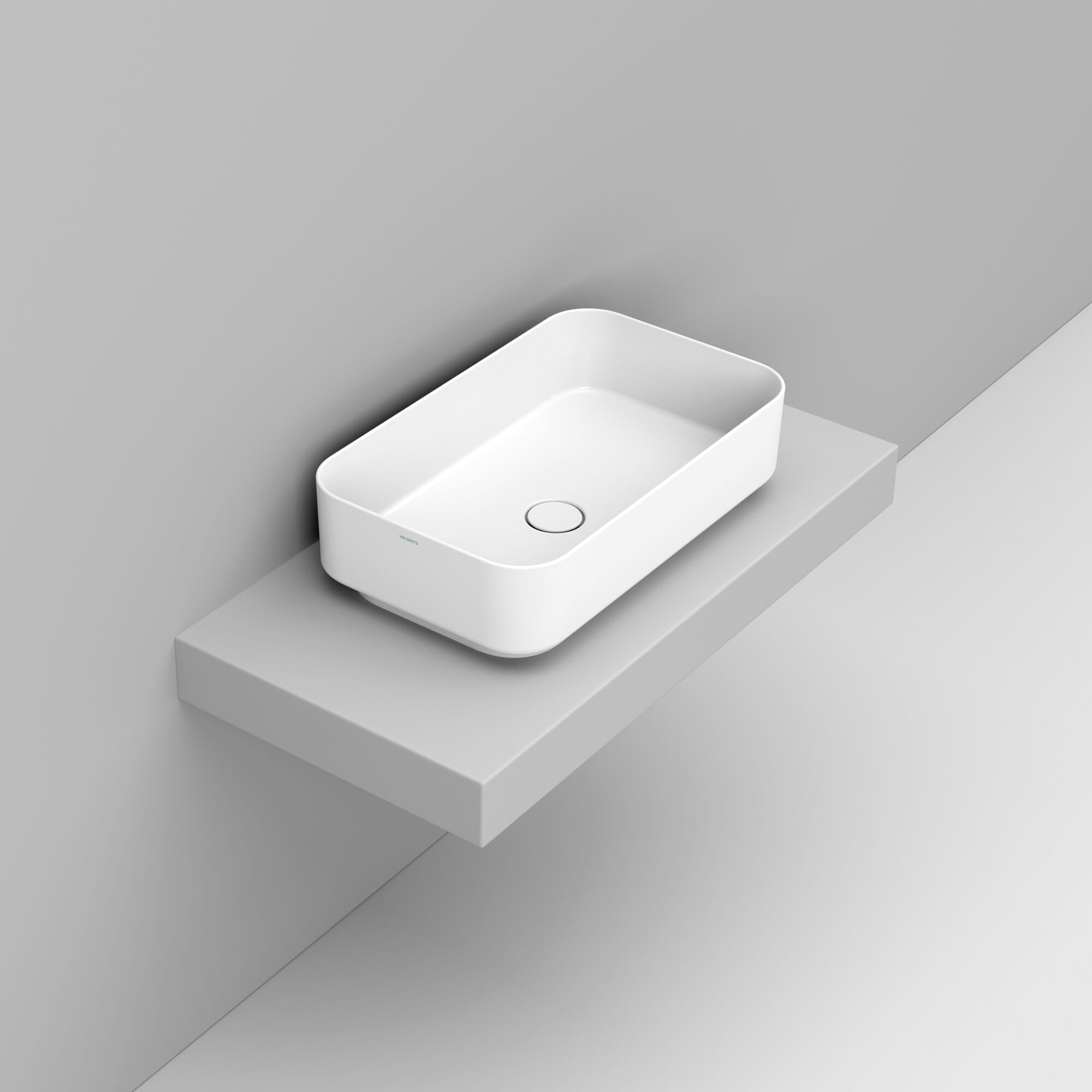 Керамическая прямоугольная столешница Ceramica Dolomite Noemi ARCH-00128918 - Вид №34