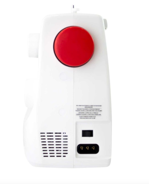 9935194 Швейная машина VERITAS RACHEL STDN-0035493 - Вид №6