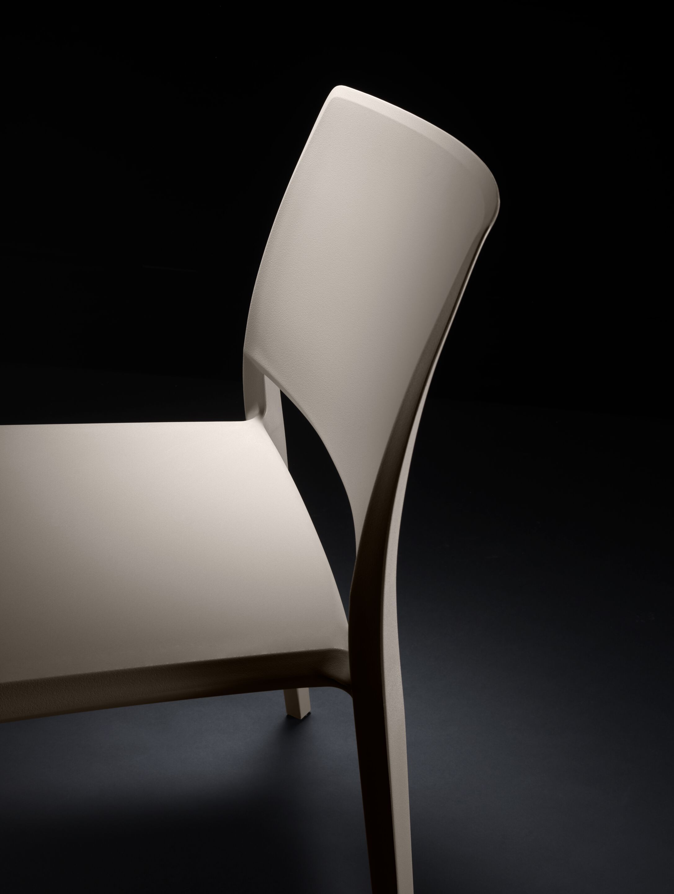 Стул из инженерного пластика PF Stile REFLEX ARCH-00007859 - Вид №9