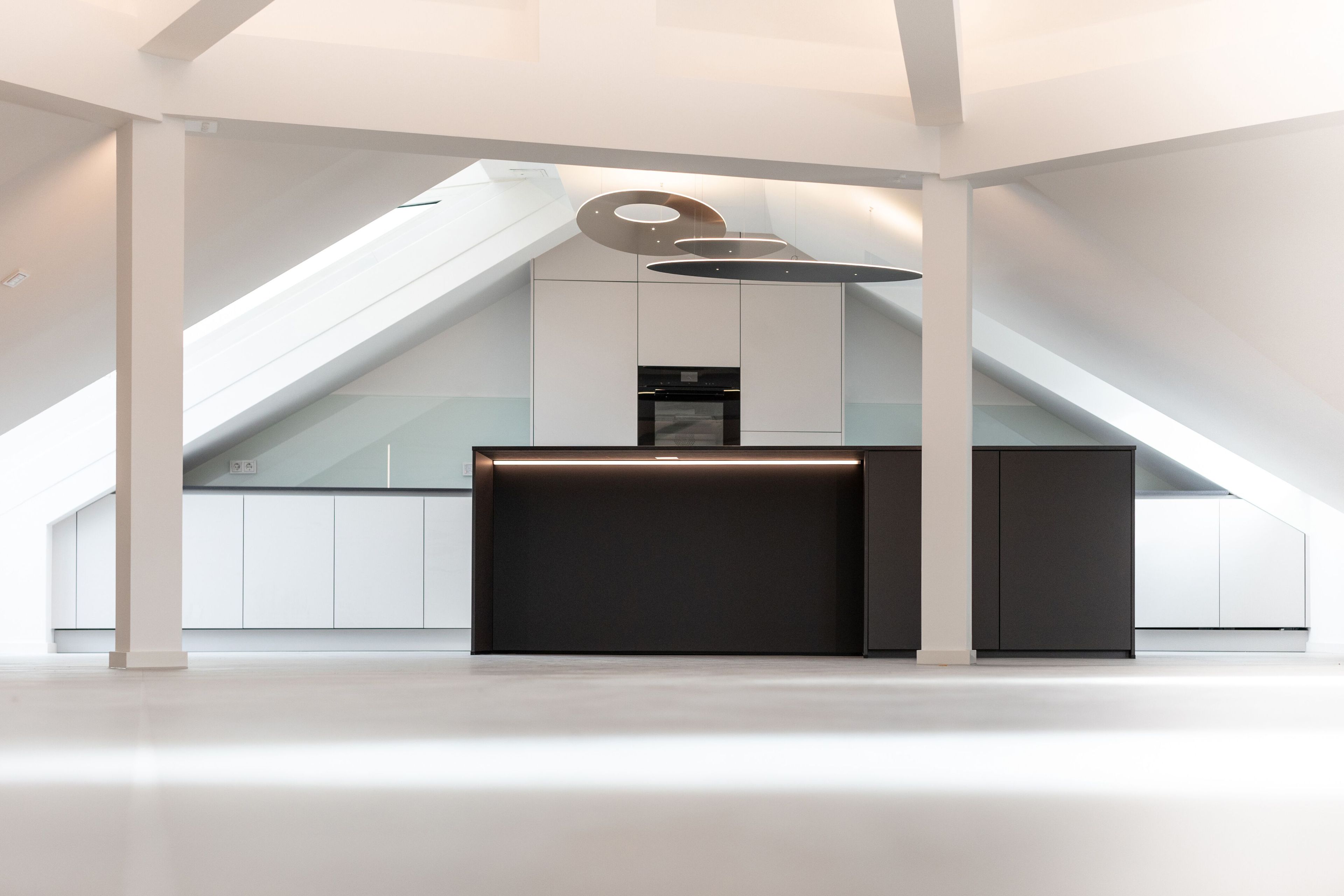 Пользовательские подвесной светильник Ambright SPARKSHAPE ARCH-00084989 - Вид №18