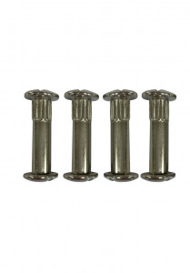 1380 Монтажный Набор Для Повторного Шкафа Умывальника 60  Noro  Белый