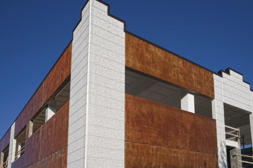 Premac Prefabbricati Сборная железобетонная панель Semprebelli sun-id-1513603 - Вид №4