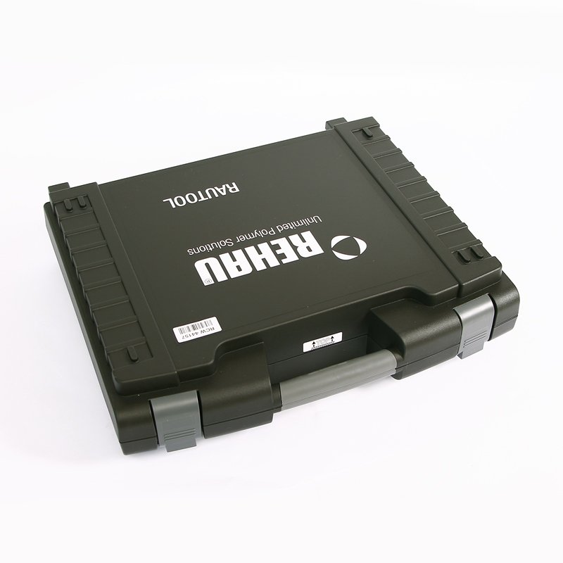 Комплект механического инструмента REHAU RAUTOOL М1 137764 - Вид №1