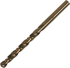 84617485 Сверло спиральное по стали 113-04284 ,6.5x101 мм STLM-0053042 DEXTER PRO