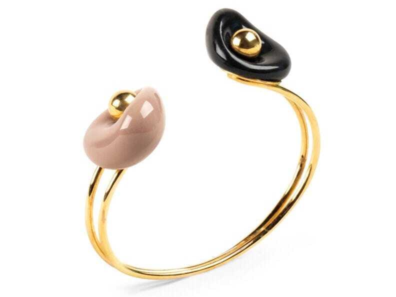 Фарфоровый браслет Lladró Аквариум ARCH-00031508 - Вид №1