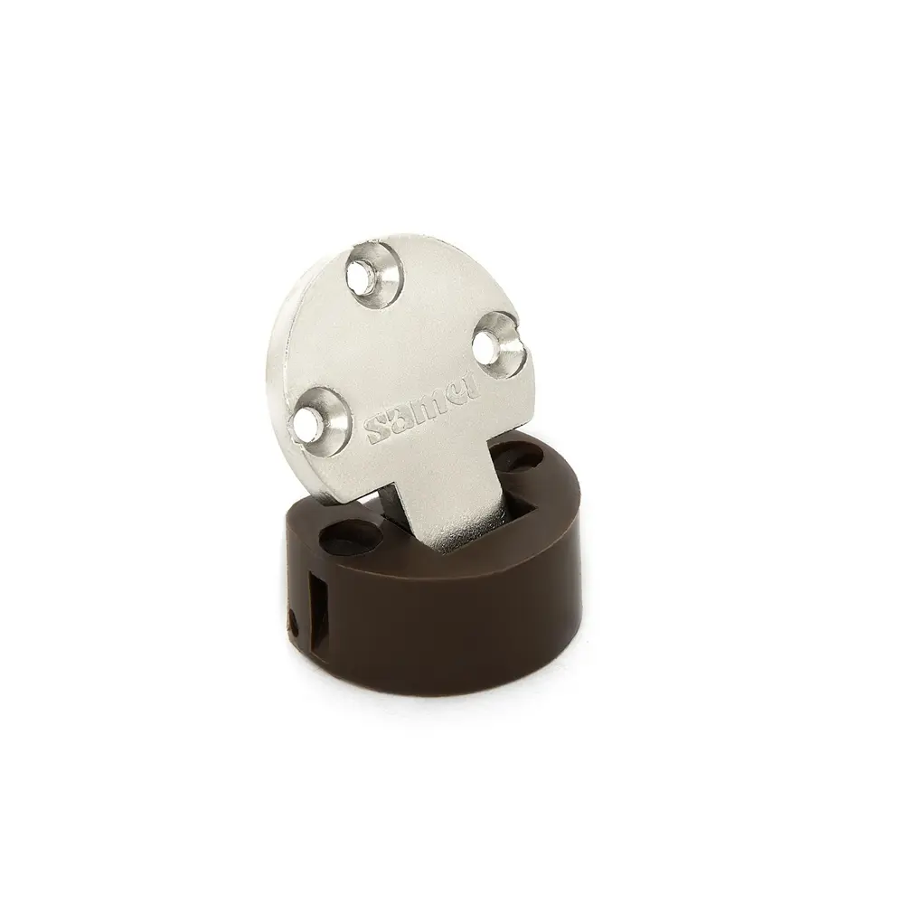 Петля мебельная откидных элементов Samet 90°, 2 шт STLM-2108496 - Вид №1