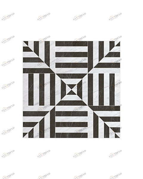 ELITE11 Мраморный пол Elite 11 Devon&Devon 