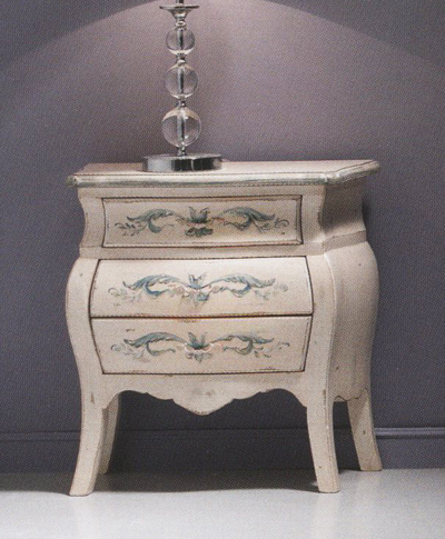 Тумбочка  ARTE CASA 2260 Evoluzione