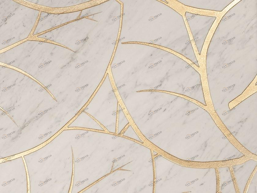 Palazzo Morelli Каррарский мраморный пол / настенная плитка Marmo e pietra sun-id-1428189