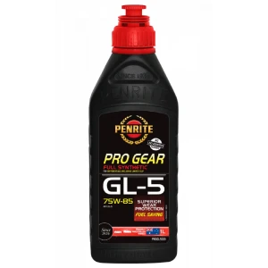 91568909 Масло для трансмиссии Penrite Pro Gear 75W85 Gl-5 1 л STLM-0955438