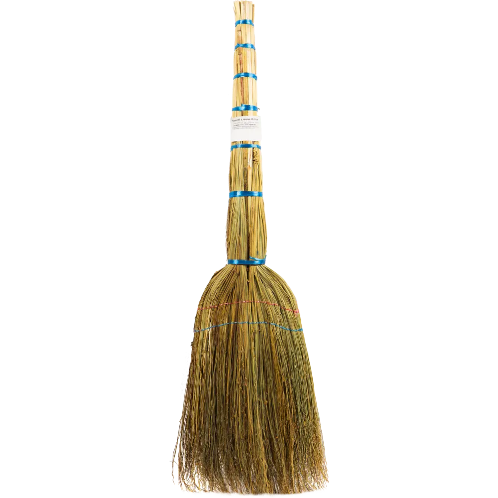 Santreyd Веник хозяйственный из сорго для дома и сада 14363558 STLM-0952886 - Вид №2