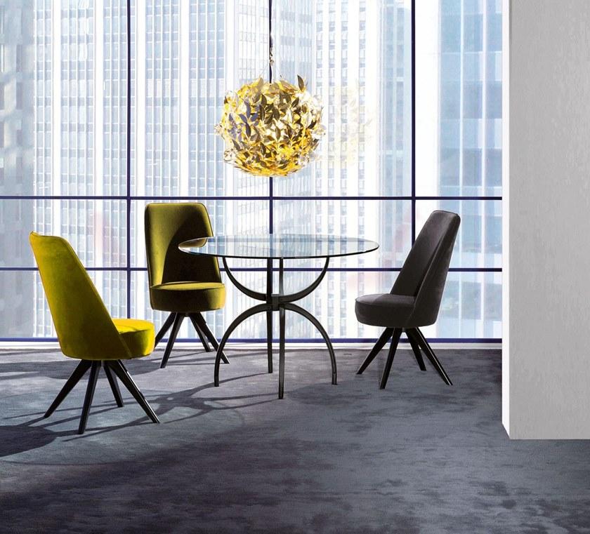 Driade Мягкое кресло с кожаной или тканевой обивкой sun-id-1374939 - Вид №10