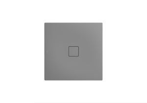 Душевой поддон KALDEWEI Сталь эмалированная 786-1 454 холодный серый 40