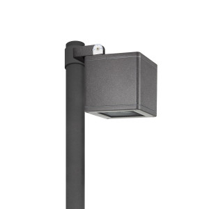 MaxiFaro SP Ghidini Faro SP .05 Темно-Cерый (Матовый)