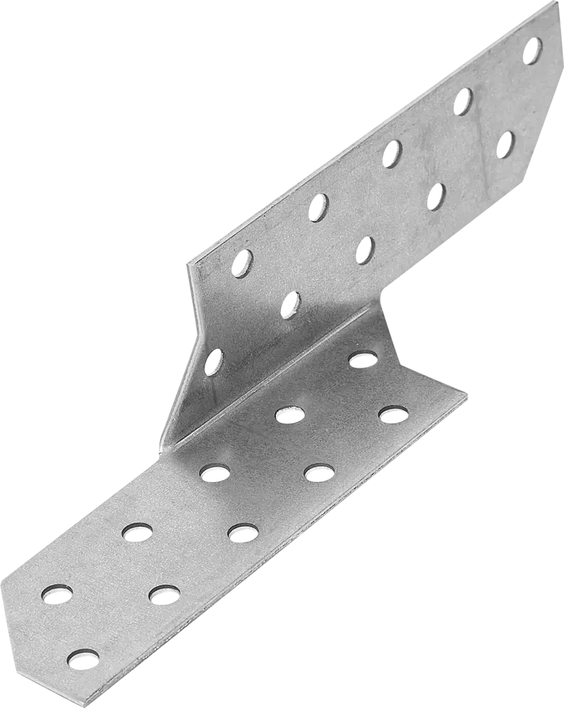 Santreyd Держатель балки правосторонний для перекрытий и кровли 83612903