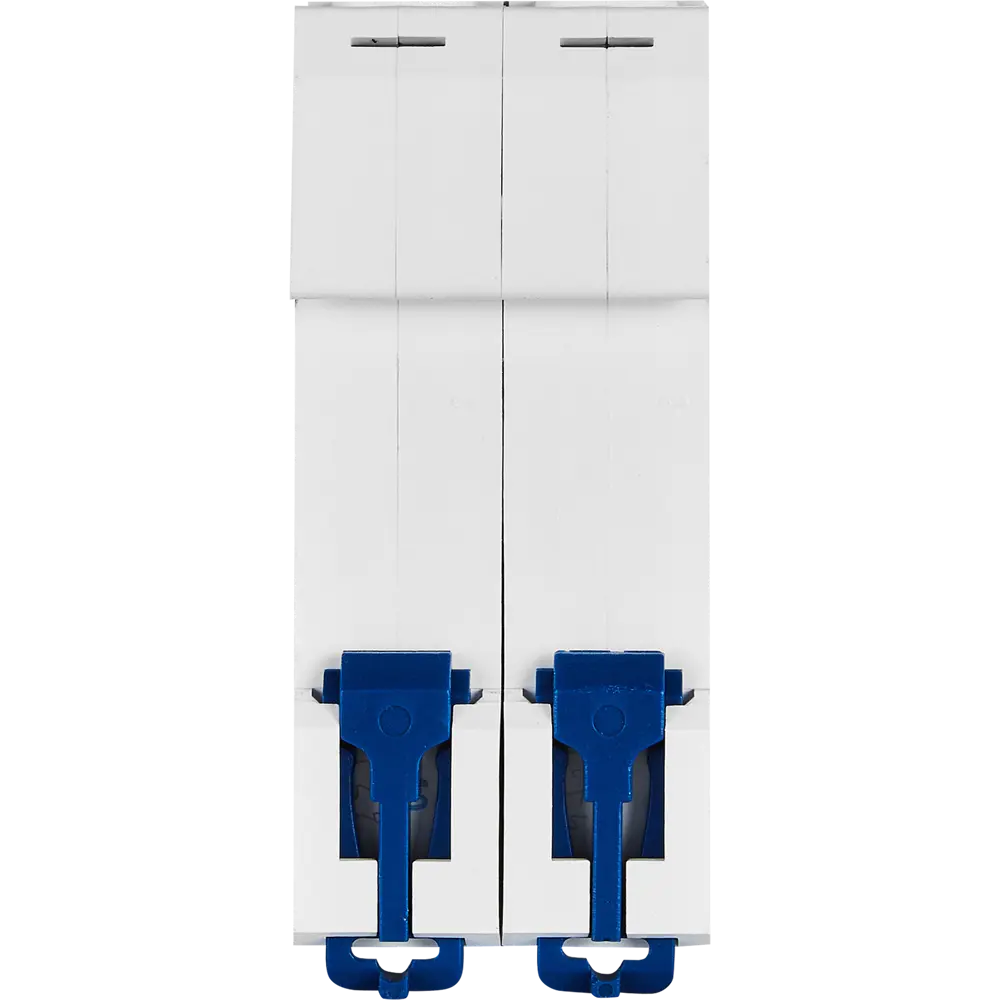 Автоматический выключатель КЭАЗ Opti Din BM63 2P 10А для надежной защиты электросети 89206660 STLM-1119138 - Вид №2