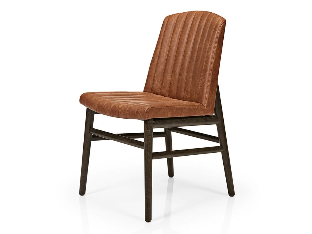 Деревянный мягкий стул More Contract Zoe ARCH-00056179